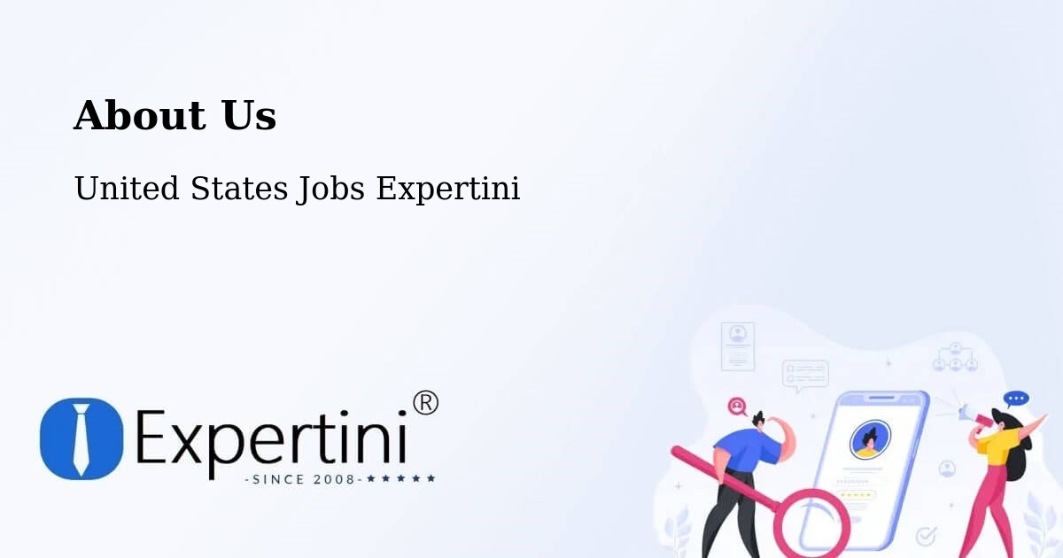 About Expertini Recruitment Platform  – Missouri - Missouri, United States Jobs Expertini