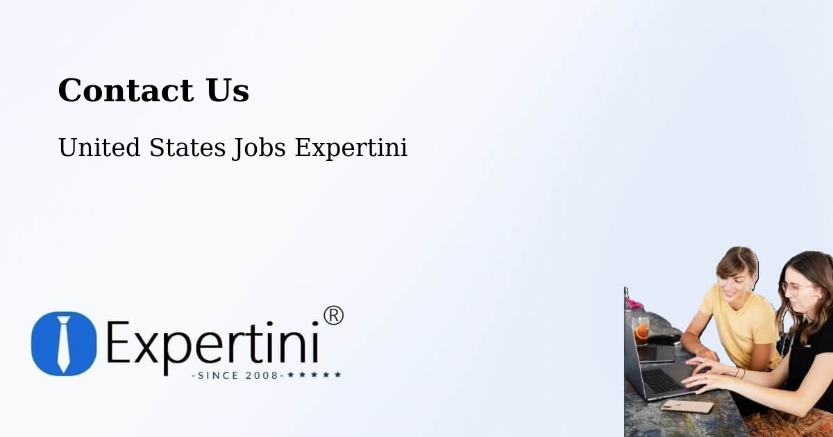Contact Expertini – Missouri - United States Jobs Expertini