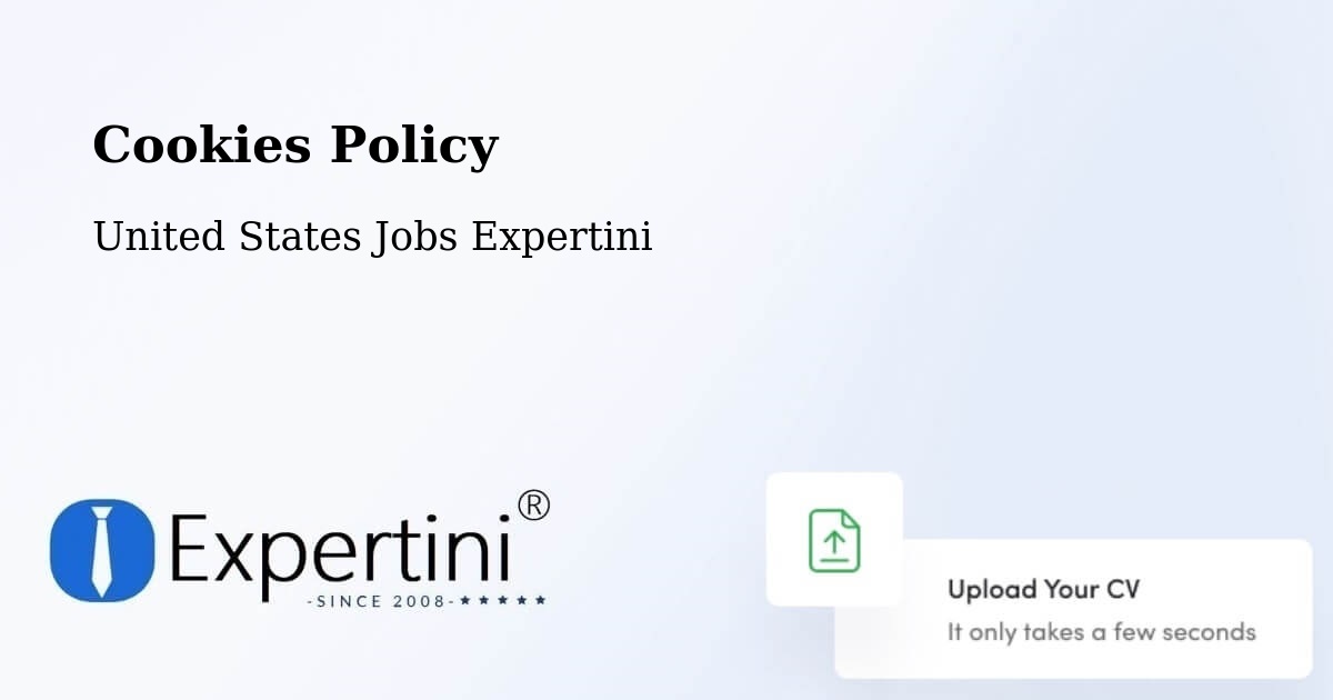 Cookie Policy – Missouri - United States Jobs Expertini