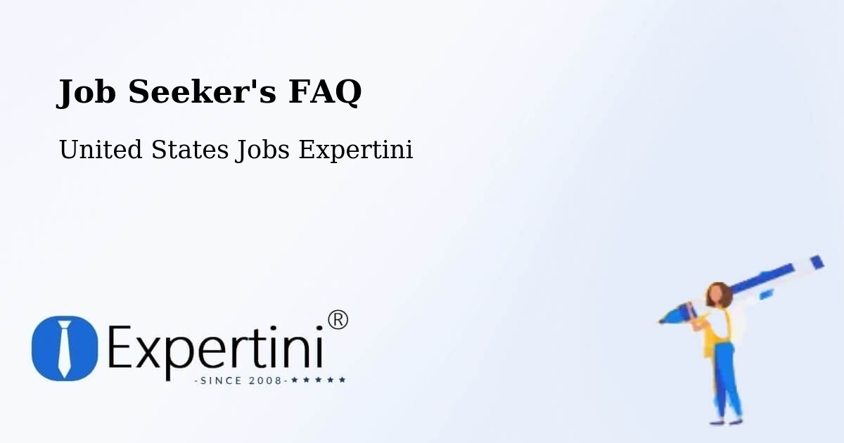 Job Seeker FAQ – Missouri - United States Jobs Expertini
