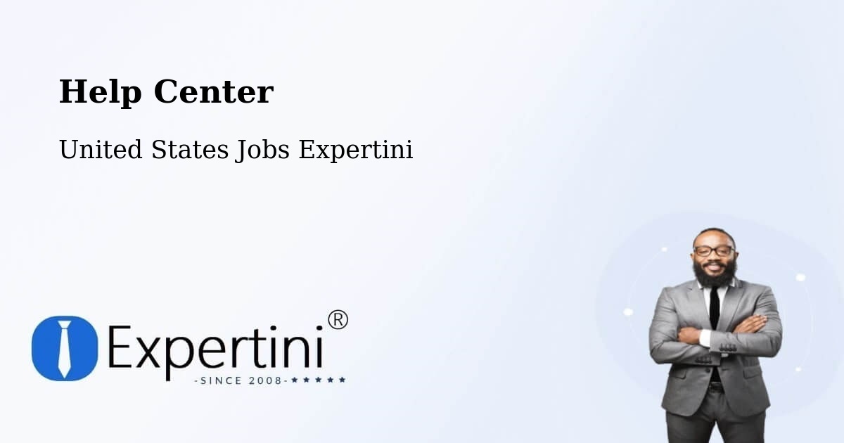 Help Center – Missouri - United States Jobs Expertini