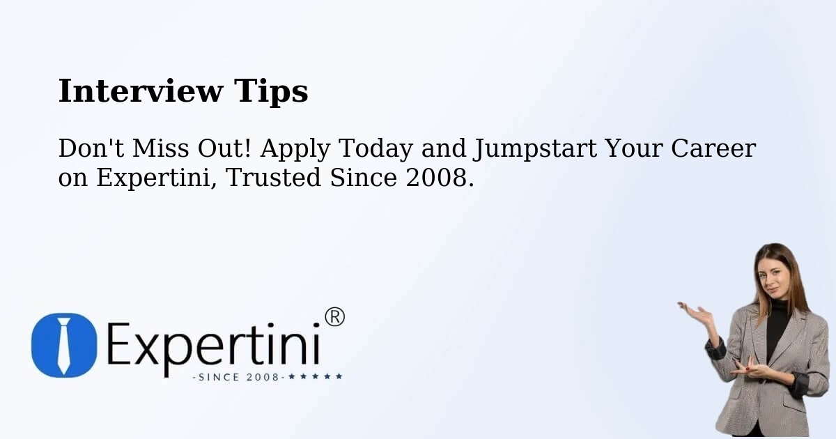 Interview Tips & Techniques for Job Seekers – Missouri - Missouri, United States Jobs Expertini