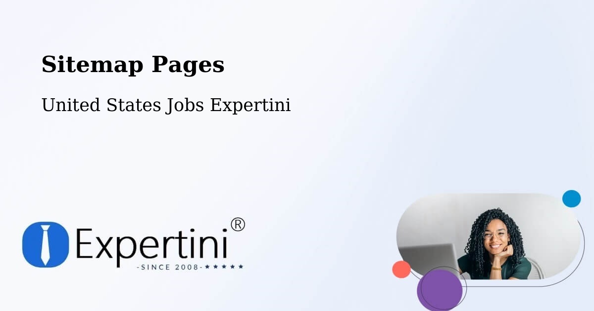 Sitemap Pages - Missouri - United States Jobs Expertini