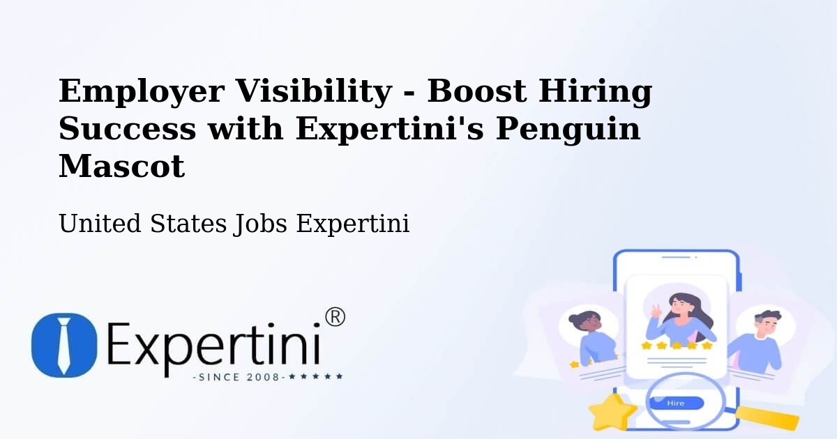 CV and Resume Visibility Optimization – Missouri - United States Jobs Expertini